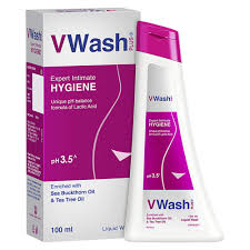 VWash 