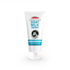 Goat Milk Hydrating & Anti-Aging Face Wash