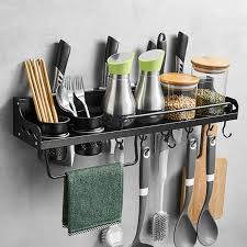 Cleaning Tool Organizer / Stand