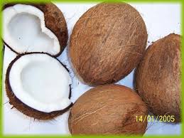 Coconut Kernel 200g