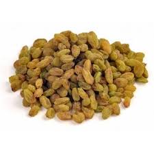 Desi Raisins 200g