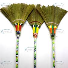 Phool Jharoo (Flower Broom)