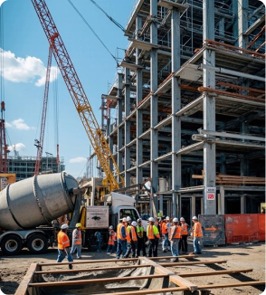 Efficient Project Delivery