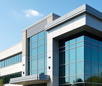 Commercial Construction