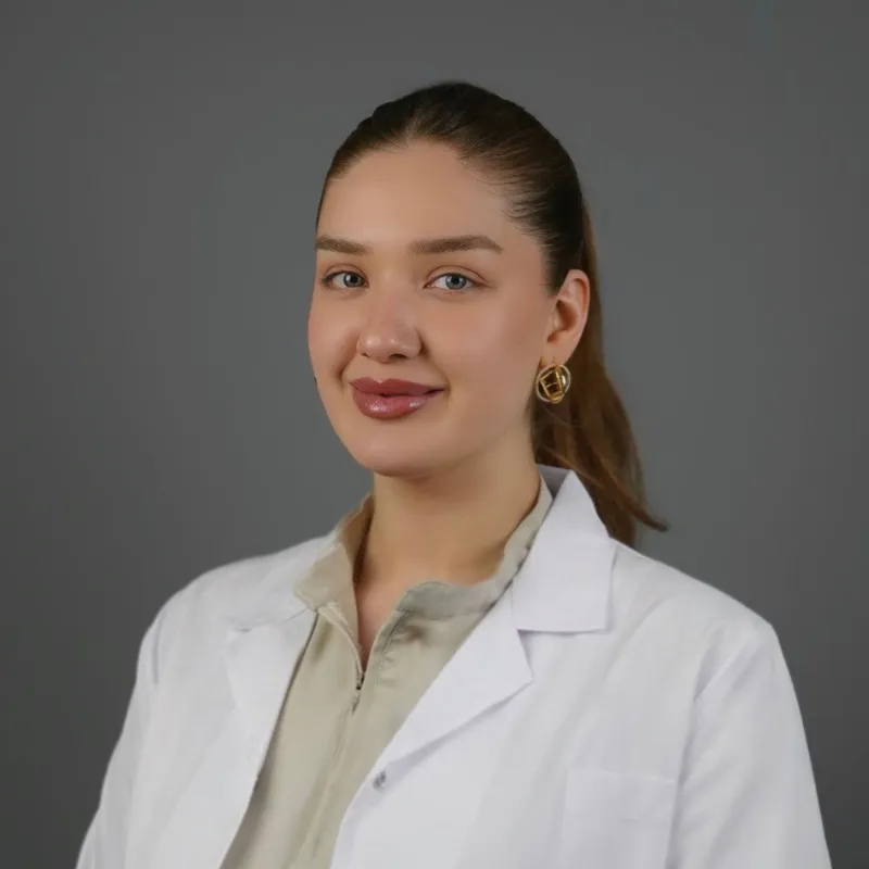 Dr. Zeynep Hürmüzlü