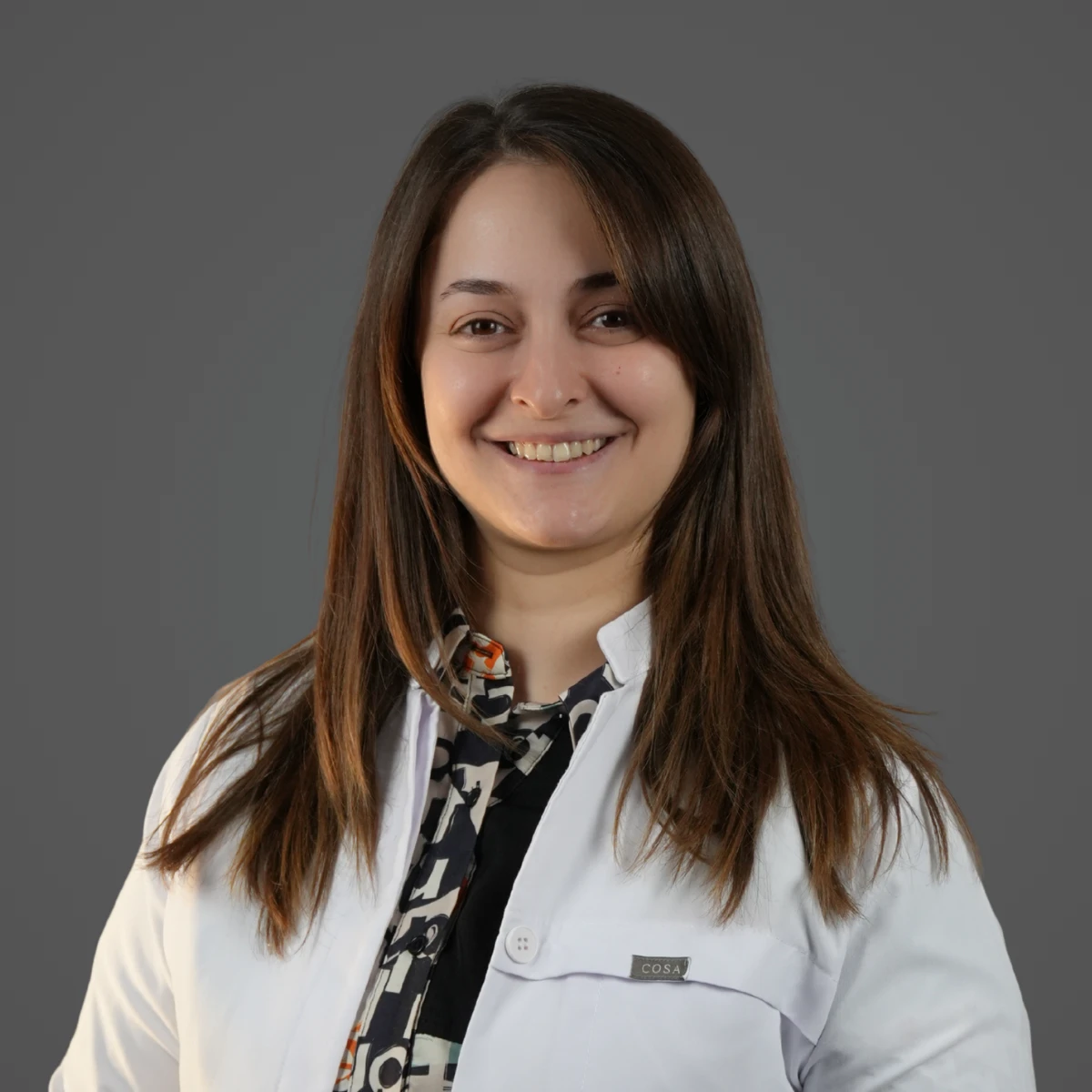 Dr. Tuba Ünlü Çiftçi