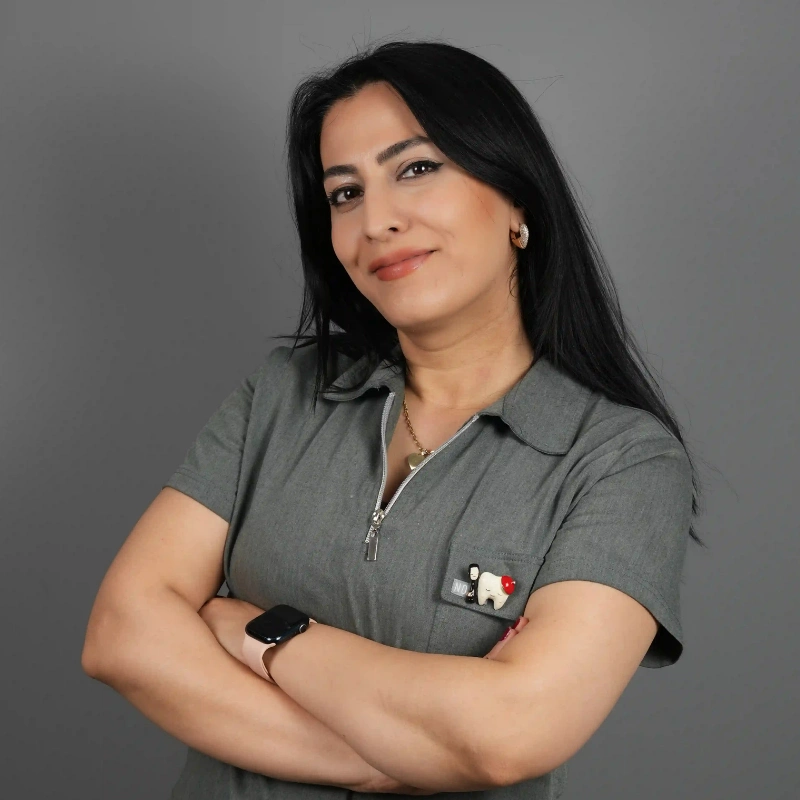Dr. Somayeh Faraji