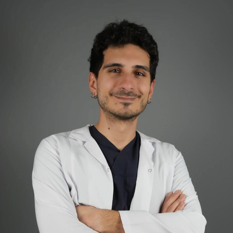 Dr. Ahmet Büyüksalih