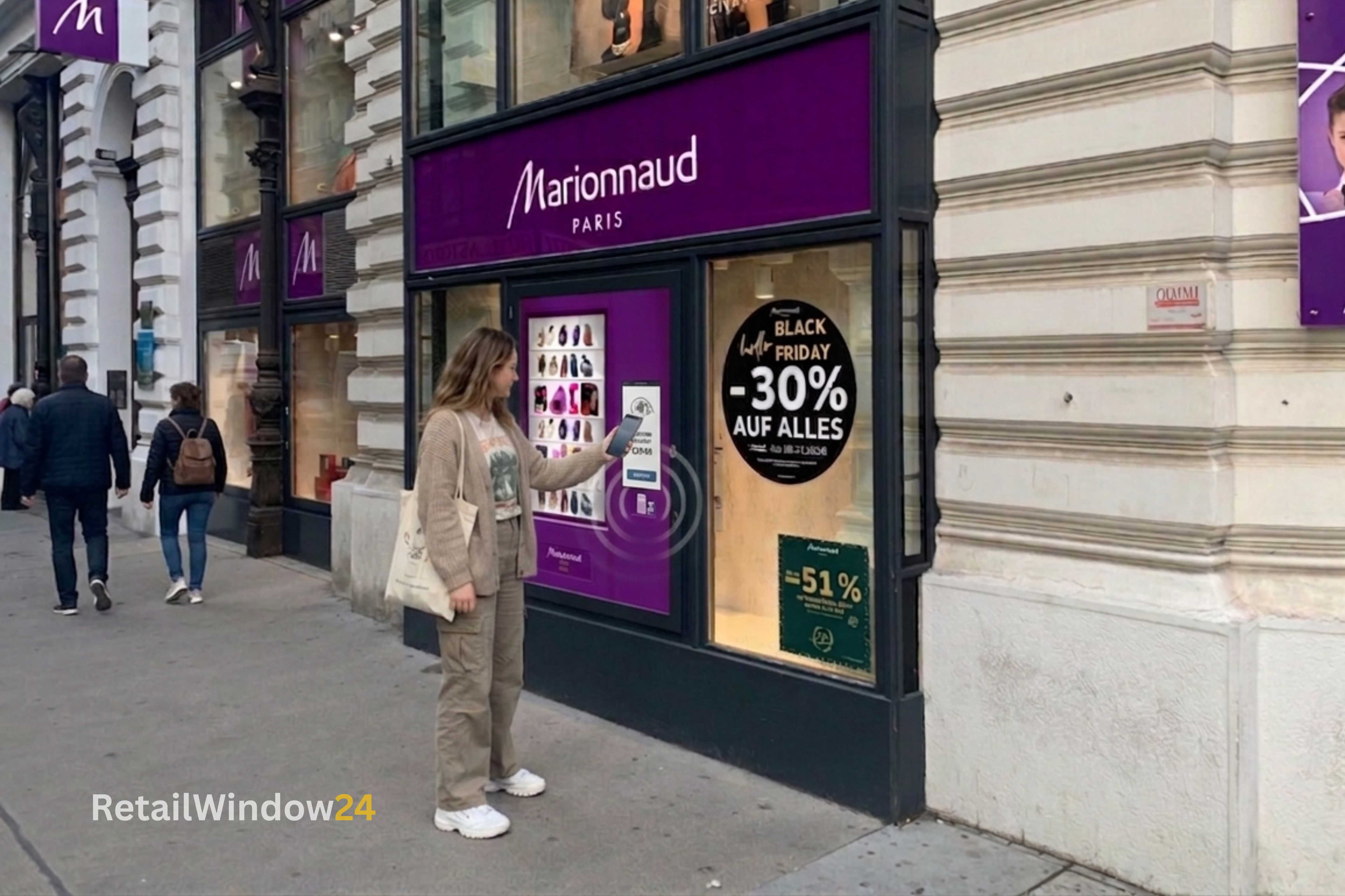 Retail Gen Z: Por qué el self-service 24/7 se está volviendo esencial