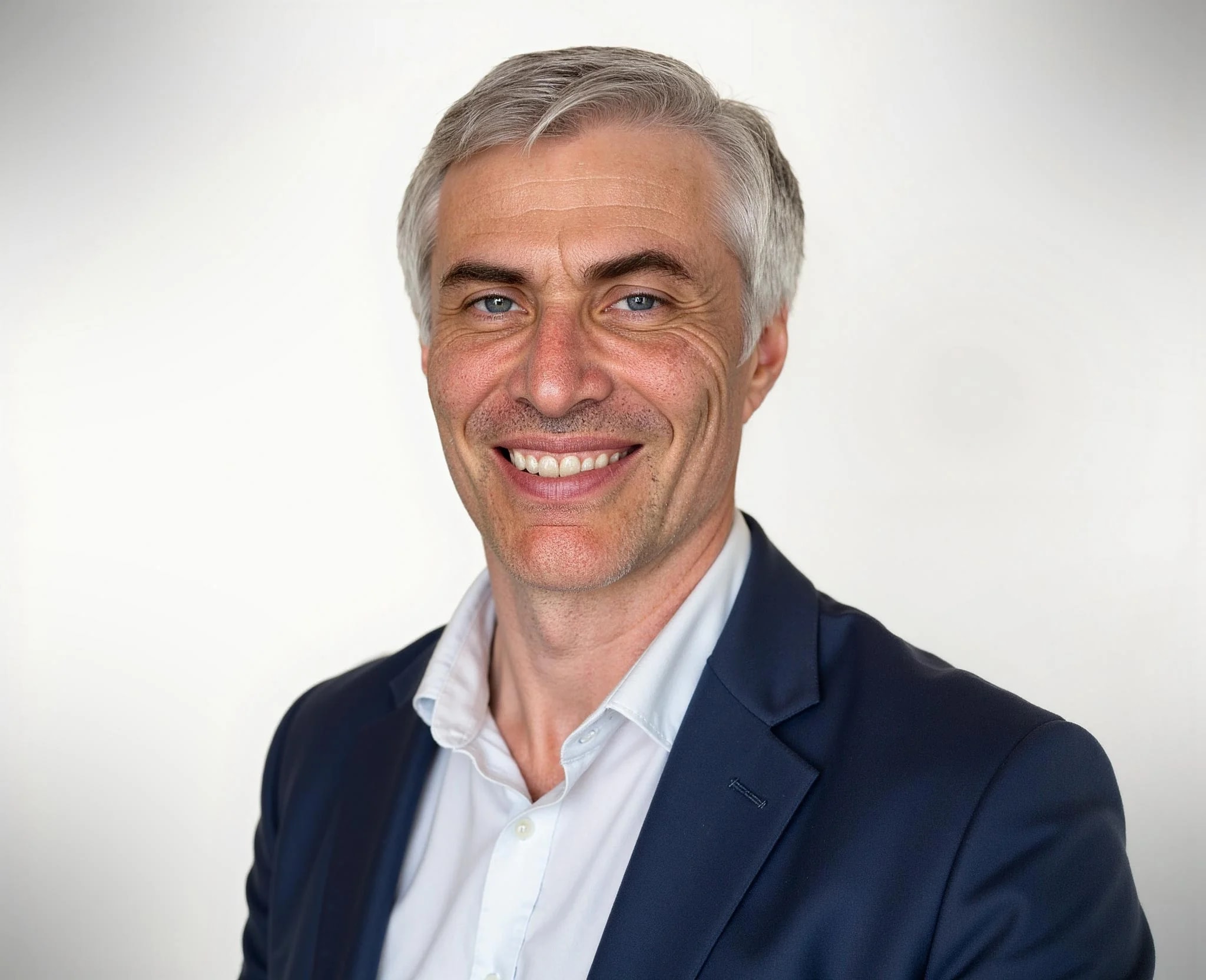 Andrew Voskov, founder of Cherry Pi AI