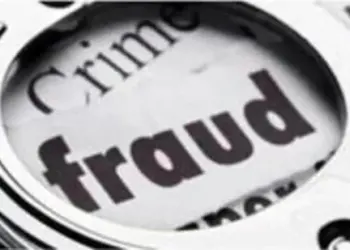 ED books couple for ₹170 crore fraud at United India Insurance