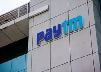 RBI bans Paytm Bank from onboarding new customers