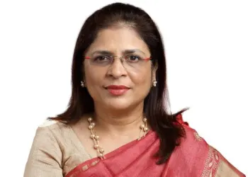 Vibha Padalkar of HDFC Life on why Budget 2022 was neutral for the insurance industry