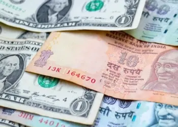 India's forex reserves dip $897 million in the first week of January