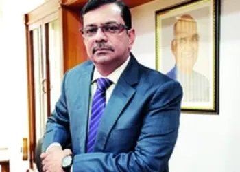 LIC IPO to transform Indian capital market: M R Kumar