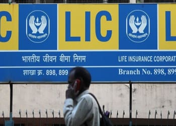 Anchor investor talks for mega LIC IPO to start next week: Report