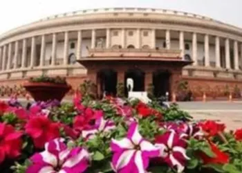 Govt likely to introduce two key financial sector bills in winter session