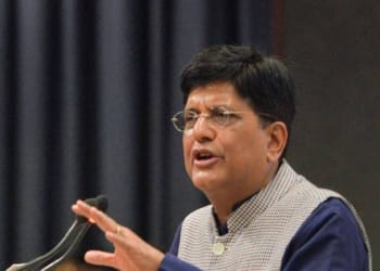 India ready to expand economic partnership with US: Piyush Goyal