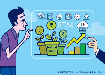 Mutual funds: Common platform for MF transactions soon