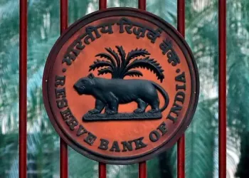 RBI warns against allowing Big Tech firms into financial services