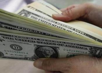 India’s forex reserves fall $1.774 billion to $595.954 billion