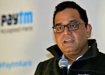 Paytm to issue Rs 12,000-cr fresh equity shares ahead of IPO; may remove Vijay Shekhar Sharma as promoter