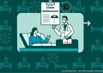 Health Insurance: Get cashless Covid-19 claims within one hour