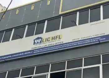 LIC Housing Finance disburses ₹1,331 crore of loans via mobile app