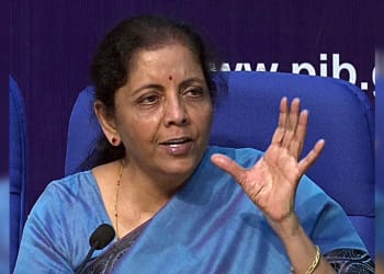 Nirmala Sitharaman announces new stimulus package worth Rs 2.65 lakh crore: Key points