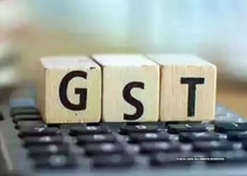 GST collection crosses Rs 1 lakh crore mark for first time since February