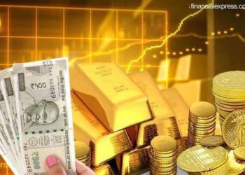 India gold prices break away from global rally in August, after soaring together for 7 months