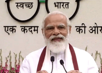 PM Modi unveils new tax reforms, will make taxpayers feel fearless