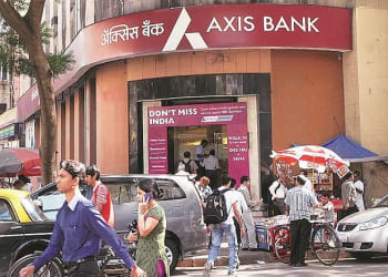 Axis Bank appoints LIC MD Suseel Kumar on board as non-executive member