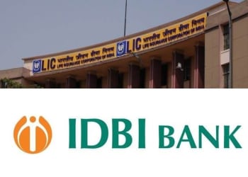 LIC likely to bring down its stake in IDBI Bank