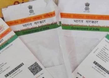 Govt withdraws advisory against sharing photocopy of Aadhaar with entities