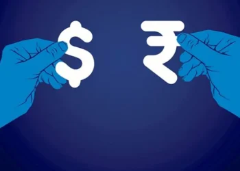 Rupee slips 8 paise to close at 77.76 against dollar, weighed down by oil