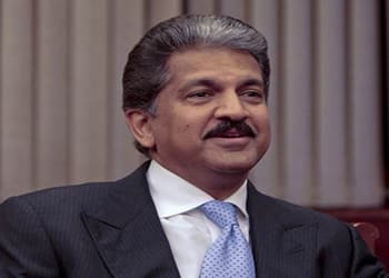 India’s jobless growth is a concern: Anand Mahindra