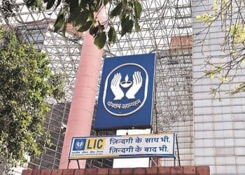 LIC plans to increase agent strength by 40%, ramp up HR systems