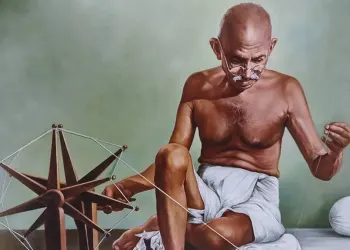 Gandhi Jayanti 2nd October: Making Mahatma Gandhi more relevant to new India