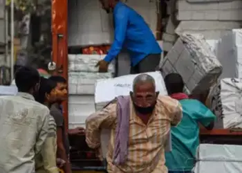 India will leave a mark on the world for years to come, says IMF MD BUSINESS