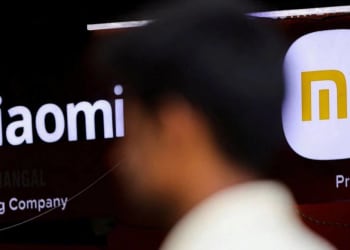 Xiaomi shuts financial services business in India