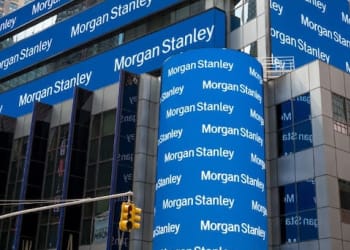 India has conditions in place for an economic boom: Morgan Stanley