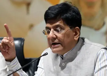 India’s services exports to cross USD 300 billion target for this fiscal: Piyush Goyal