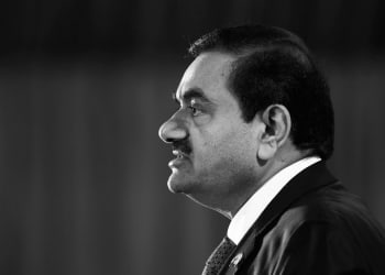 Adani’s $108 Billion Crisis Shakes Investors’ Faith in India