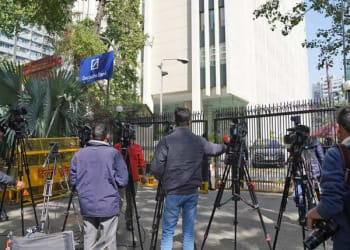 Tax 'survey' at BBC India offices enters third day
