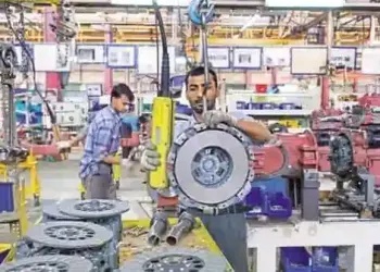 India's Q3 GDP to be out today. Here's what to expect