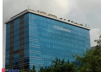 Income Tax dept raids Edelweiss group's premises in Mumbai over suspected tax evasion