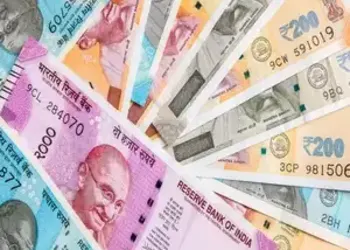 India's per capita income doubles since 2014-15