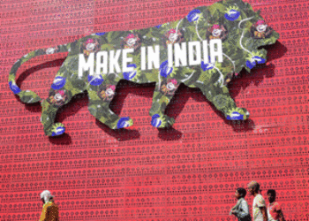 Will 'Make in India' showpiece crash into a roadblock after WTO ruling?