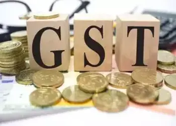 GST collections hit monthly high of Rs 1.87 lakh crore in April